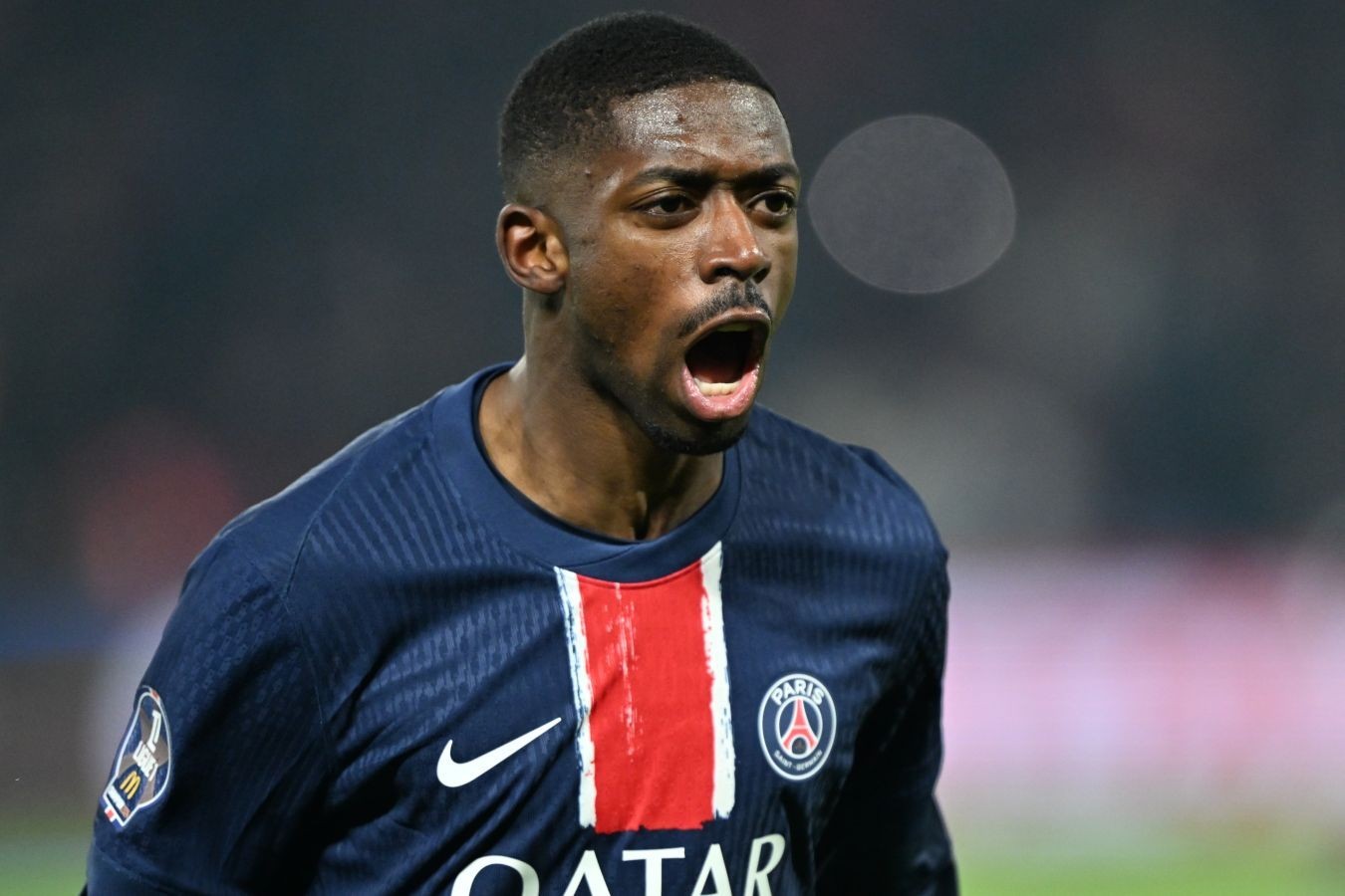 Dembele dünya çempionatının ilk turunu buraxacaq