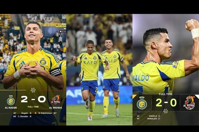 Anjelo Qabriel komandada Kriştiano Ronaldo ilə ilk tanışlığından danışıb