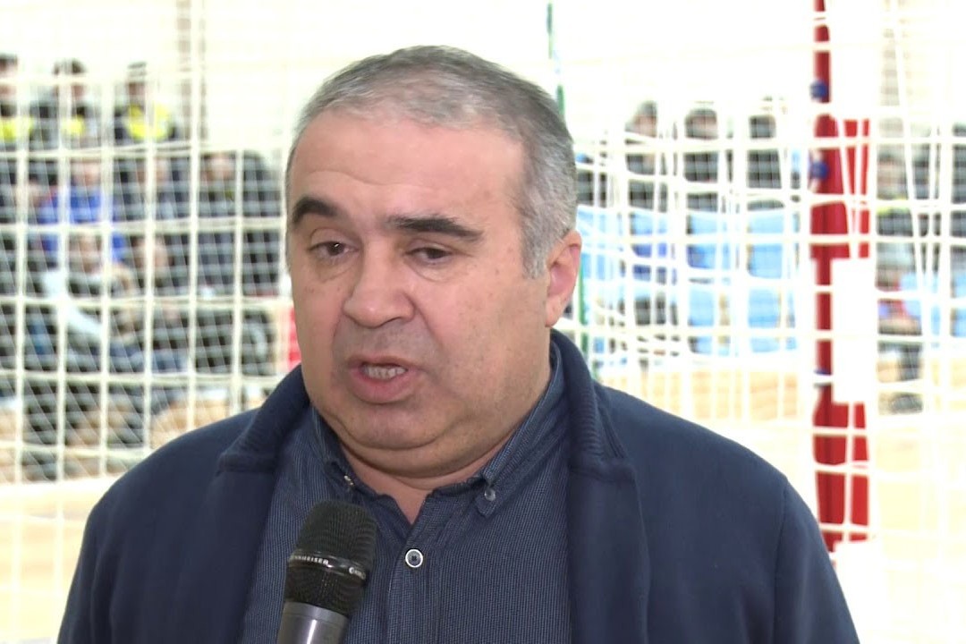"Araz-Naxçıvan"ın vitse-prezidenti: "Məcburən onları yola salası olduq"