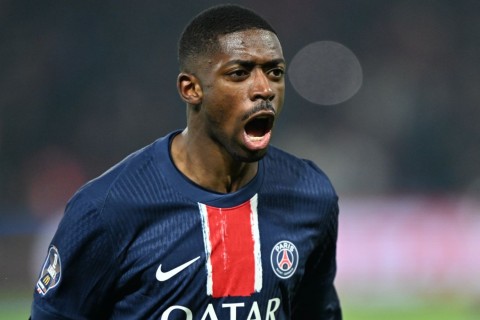 Dembele dünya çempionatının ilk turunu buraxacaq