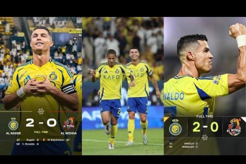 Anjelo Qabriel komandada Kriştiano Ronaldo ilə ilk tanışlığından danışıb