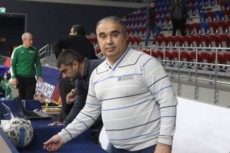 “Araz-Naxçıvan” 5 yeni oyunçu ilə danışıq aparır