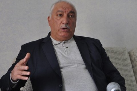 Agaselim Mircavadov: "The squad should be known and the tactics we will choose should be known"