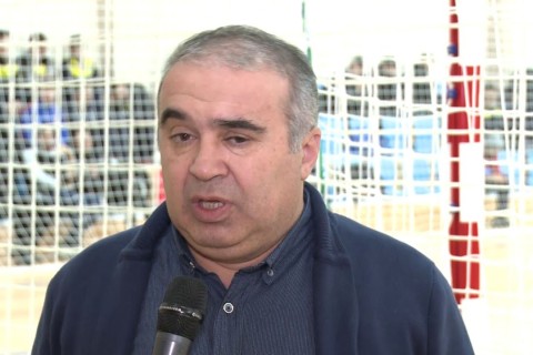"Araz-Naxçıvan"ın vitse-prezidenti: "Məcburən onları yola salası olduq"