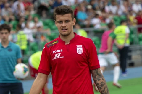 Lüksemburq millisinin daha bir futbolçusu karyerasını Azərbaycanda davam etdirəcək?