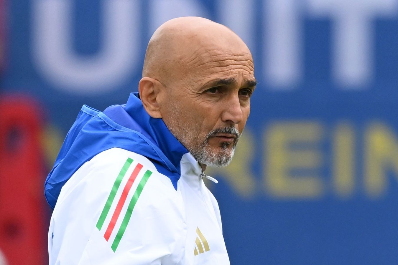 Luçano Spalletti: “Dedi ki, baş məşqçi vəzifəsindən azad edilmişəm”