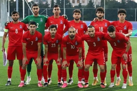 Millimiz Monteneqro yığmasına qarşı
