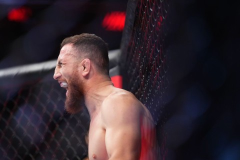 Мераб Двалишвили отдаст половину бонуса за победу на UFC 316