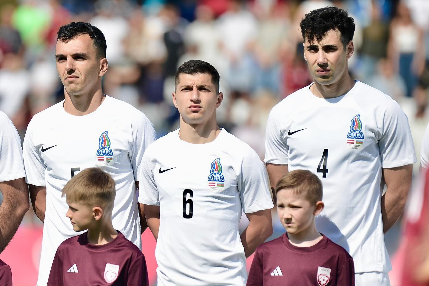 Azerbaijan vs Hungary: What will be the result of the match? – SURVEY