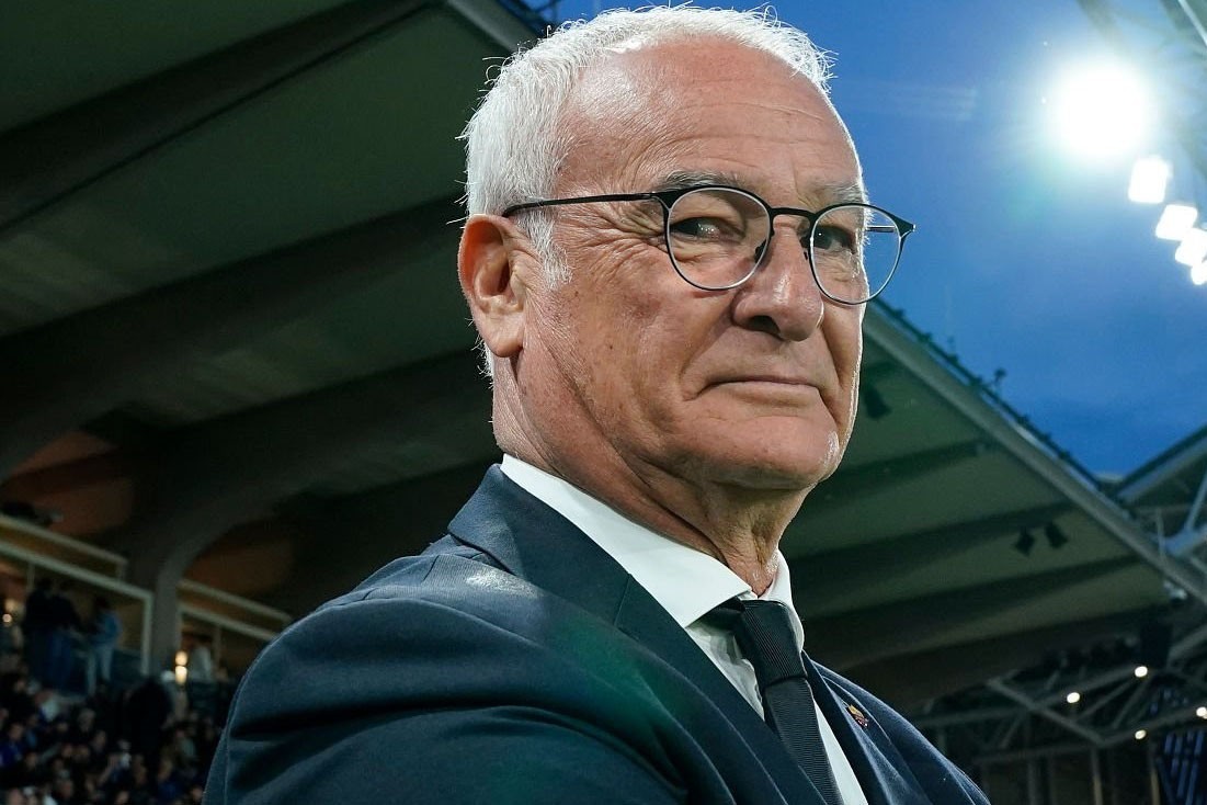 Claudio Ranieri – Kiến Trúc Sư Huyền Thoại Chức Vô Địch 2025 Claudio Ranieri – Kiến Trúc Sư Huyền Thoại Chức Vô Địch 2025