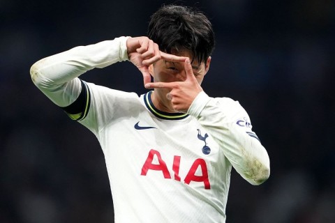 Fenerbahce targets Heung-min Son - VIDEO