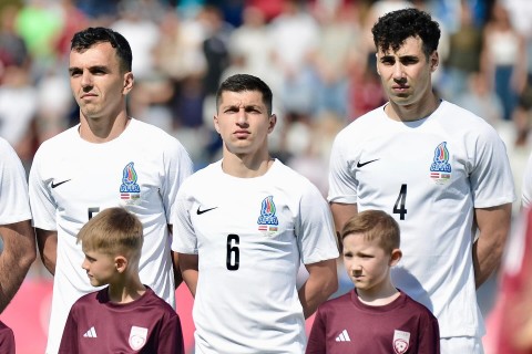 Azerbaijan vs Hungary: What will be the result of the match? – SURVEY