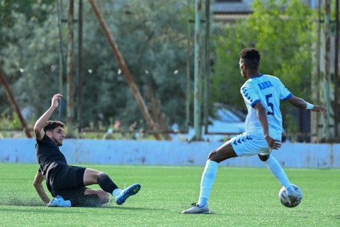 Mingachevir in talks with foreign players over outstanding debts