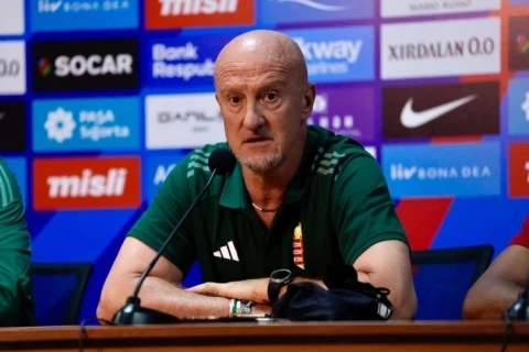 Марко Росси: "Эмрели доказал, что не случайно играет в Бундеслиге"