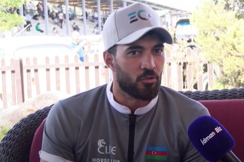 Капитан прокомментировал победу сборной Азербайджана на чемпионате Европы