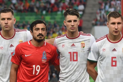 Tamkin Khalilzada: "The club said, 'We are not buying Lionel Messi'"