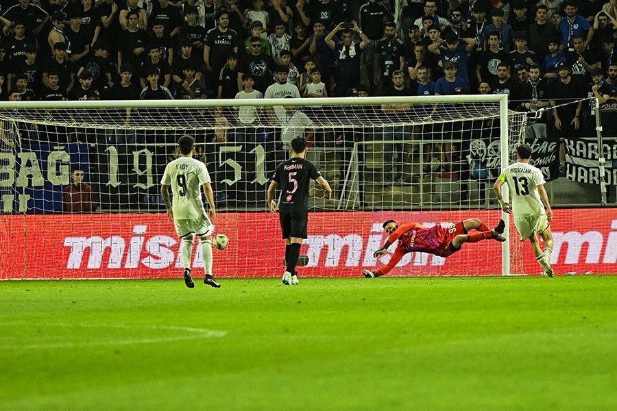 Dünya reytinqi: “Qarabağ” geriləyib, “Sabah”dan 50 pilləlik sıçrayış
