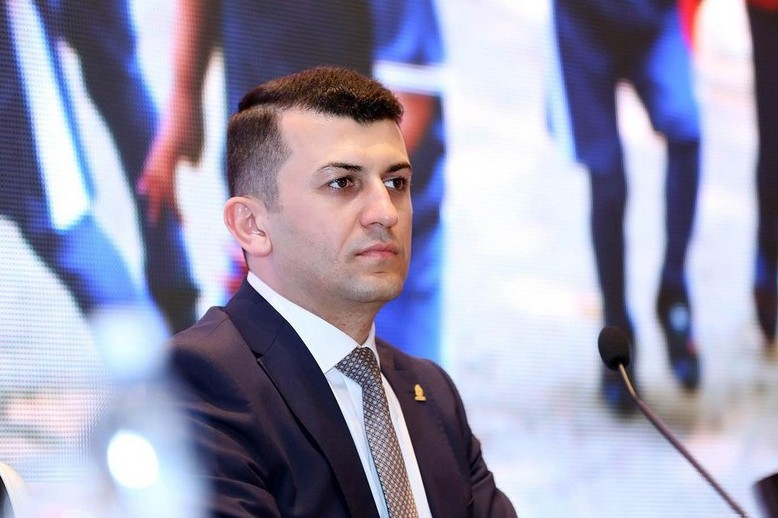 Sponsor bölgə təmsilçisi ilə əməkdaşlıqdan imtina edib - RƏSMİ AÇIQLAMA