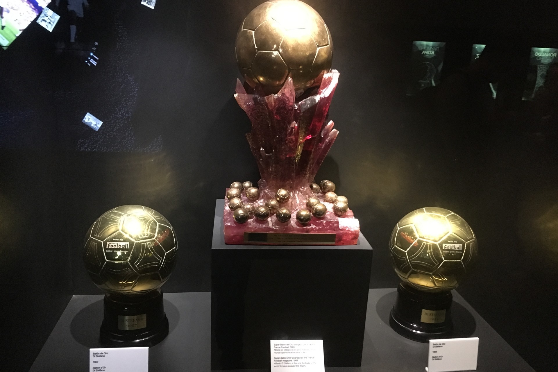 "Super Qızıl top" mükafatı təqdim olunacaq