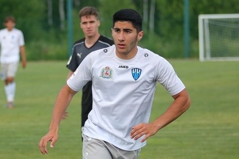 Ayxan Hüseynov: "Onların fayda vermək şansı yüksəkdir"