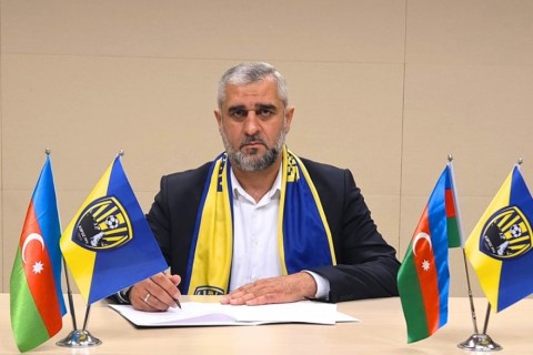 Adil Şükürov: “Kəpəz”i əvvəlki nüfuzuna qaytarmaq istəyirəm" – MÜSAHİBƏ