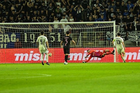 Dünya reytinqi: “Qarabağ” geriləyib, “Sabah”dan 50 pilləlik sıçrayış