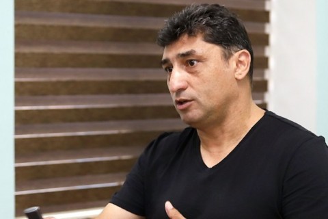 Aslan Kərimov: "Azərbaycanda futzal üzrə B kateqoriyalı məşqçi kursu təşkil ediləcək"