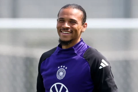 Leroy Sane “Qalatasaray”da