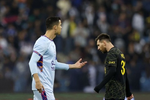 Messi və Ronaldo: kimin oynadığı liqa və klub daha güclüdür?