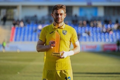 Azərbaycan futbolunda ilk: "Neftçi"nin yetirməsi CAR klubuna keçir