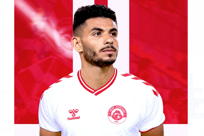“Araz-Naxçıvan”dan mövsümlərarası fasilədə İLK TRANSFER