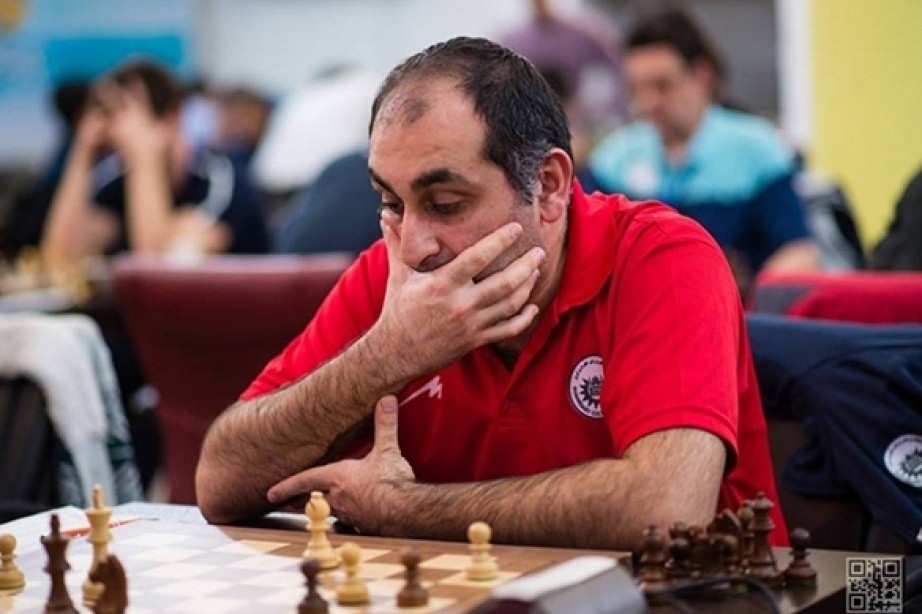 Azer Mirzoev: “It’s getting harder for me to play in three consecutive tournaments”