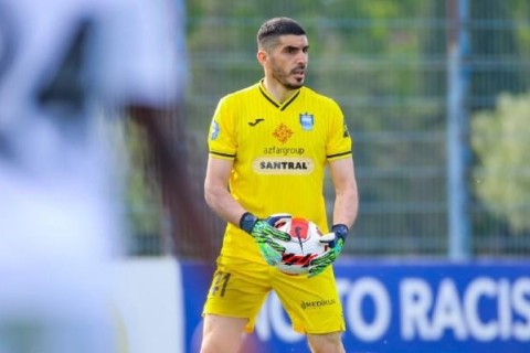 “Zirə”də yeni müqavilələr