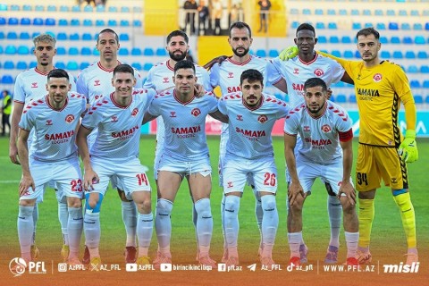 Baxşıyev 4 legionerdən imtina edir