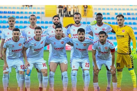 Baxşıyev 4 legionerdən imtina edir