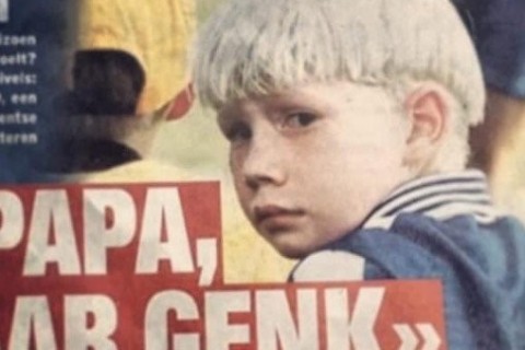 Африканское детство, предательство от Куртуа. История жизни Кевина Де Брюйне - ФОТО