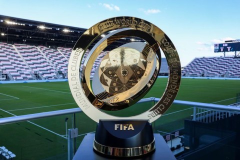ФИФА планирует увеличить количество участников Клубного чемпионата мира