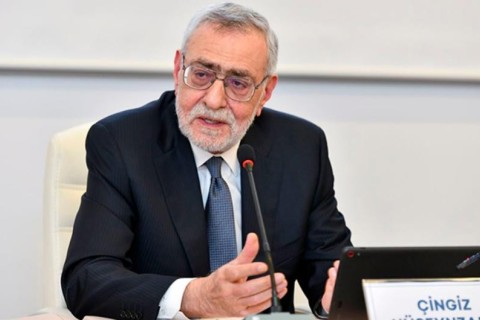 Çingiz Hüseynzadə: "Bu, bizim üçün həqiqətən böyük hadisədir"