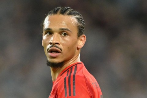 "Галатасарай" объявил о подписании немецкого вингера