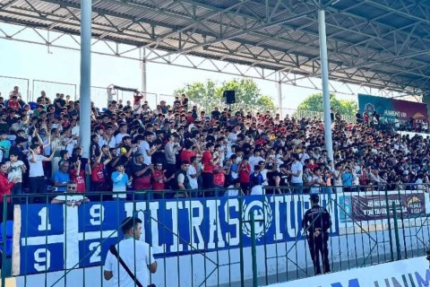 “Turan Tovuz”dan böyük üstünlük, “Neftçi” ikinci, “Sumqayıt” üçüncü pillədə - FOTO