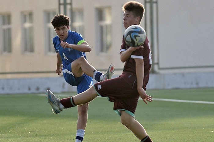 Millimizin heyəti açıqlanıb