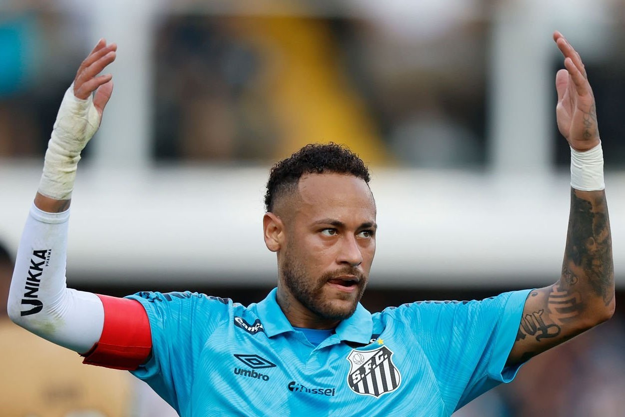 Neymar Türkiyəyə gedir, yoxsa "Aston Villa" və ya "Marsel"ə?