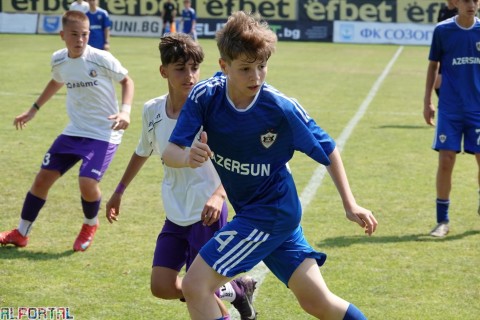"Qarabağ"dan ardıcıl 2 qələbə