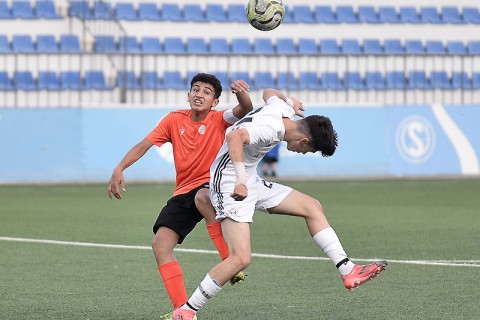 AFFA "Qarabağ"ı mükafatlandırıb - FOTO