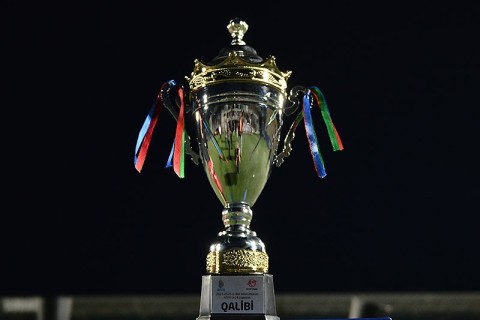 AFFA "Qarabağ"ı mükafatlandırıb - FOTO