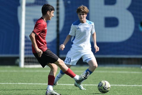 AFFA "Qarabağ"ı mükafatlandırıb - FOTO