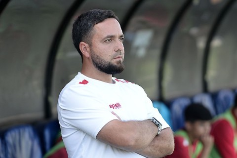 AFFA "Qarabağ"ı mükafatlandırıb - FOTO