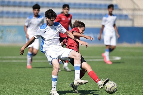 AFFA "Qarabağ"ı mükafatlandırıb - FOTO