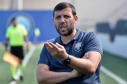 AFFA "Qarabağ"ı mükafatlandırıb - FOTO