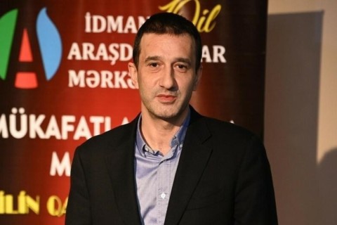 Emrah Çelikel: "Gedənlərin yerinə daha yaxşıları gətiriləcək"
